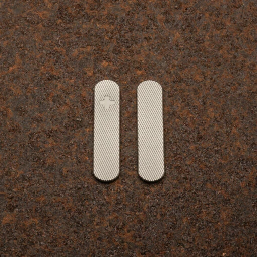 Daily Customs 58 Mm 25° Titanium -outdoor knives sale 58angle