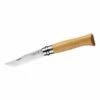 Opinel No 8 Oak Stainless 1 Opinel No 8 Oak Stainless -outdoor knives sale 601096 1 1920x1920