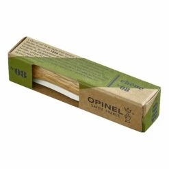 Opinel No 8 Oak Stainless -outdoor knives sale 601096 2 1920x1920