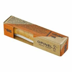 Opinel No 8 Olive Stainless 5 Opinel No 8 Olive Stainless -outdoor knives sale 601097 2 1920x1920