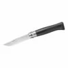 Opinel No 8 Ebony Stainless 2 Opinel No 8 Ebony Stainless -outdoor knives sale 601211 1 1920x1920