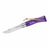 Opinel No 7 Violet -outdoor knives sale 601317 1 1920x1920