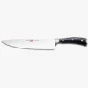 Wüsthof Classic Ikon Chef's Knife 23cm -outdoor knives sale 631442300698