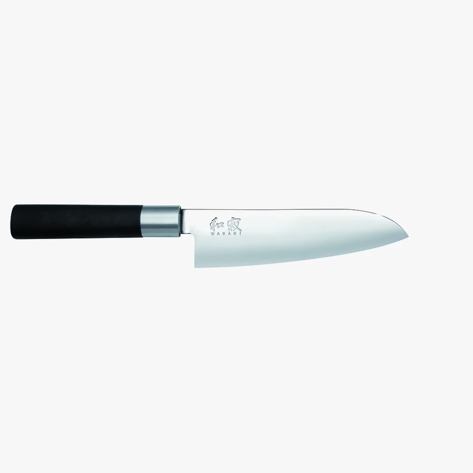 Wasabi Santoku 3 Wasabi Santoku