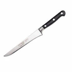 Burgvogel Comfort Boning Knife 15 Cm 