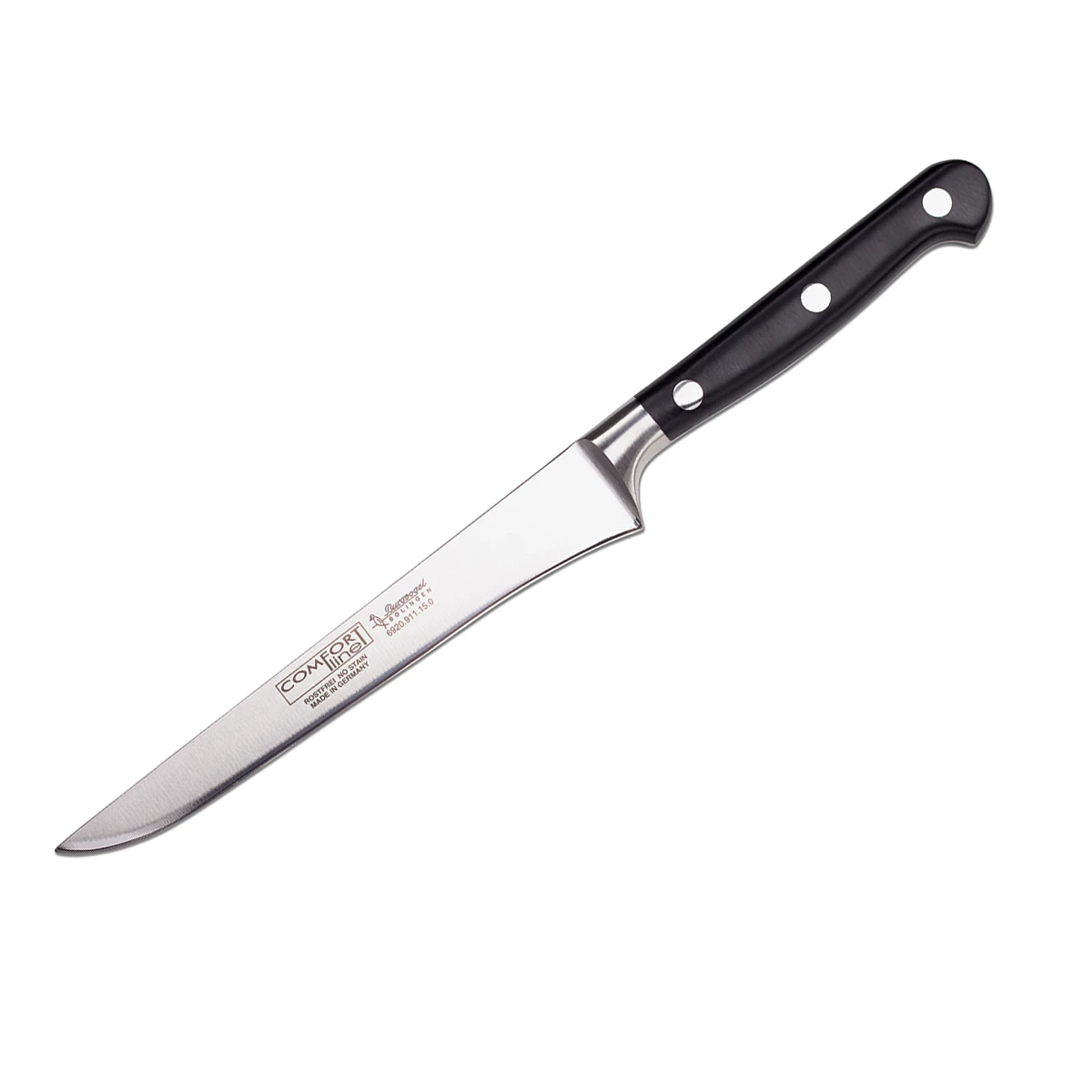 Burgvogel Comfort Boning Knife 15 Cm 3 Burgvogel Comfort Boning Knife 15 Cm