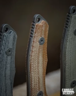 Combat Beads Scout 2.5 Micarta Black -outdoor knives sale 85f6b8 12300779950a445a827f4ec3190b6408 mv2