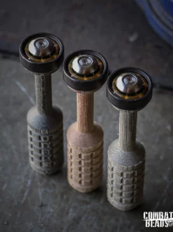 Combat Beads V3 Precision Driver Micarta Natural -outdoor knives sale 85f6b8 4630428be0834c6b948b41d6af2521d9mv2