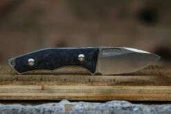 Combat Beads Scout 2.5 Carbon Fibre