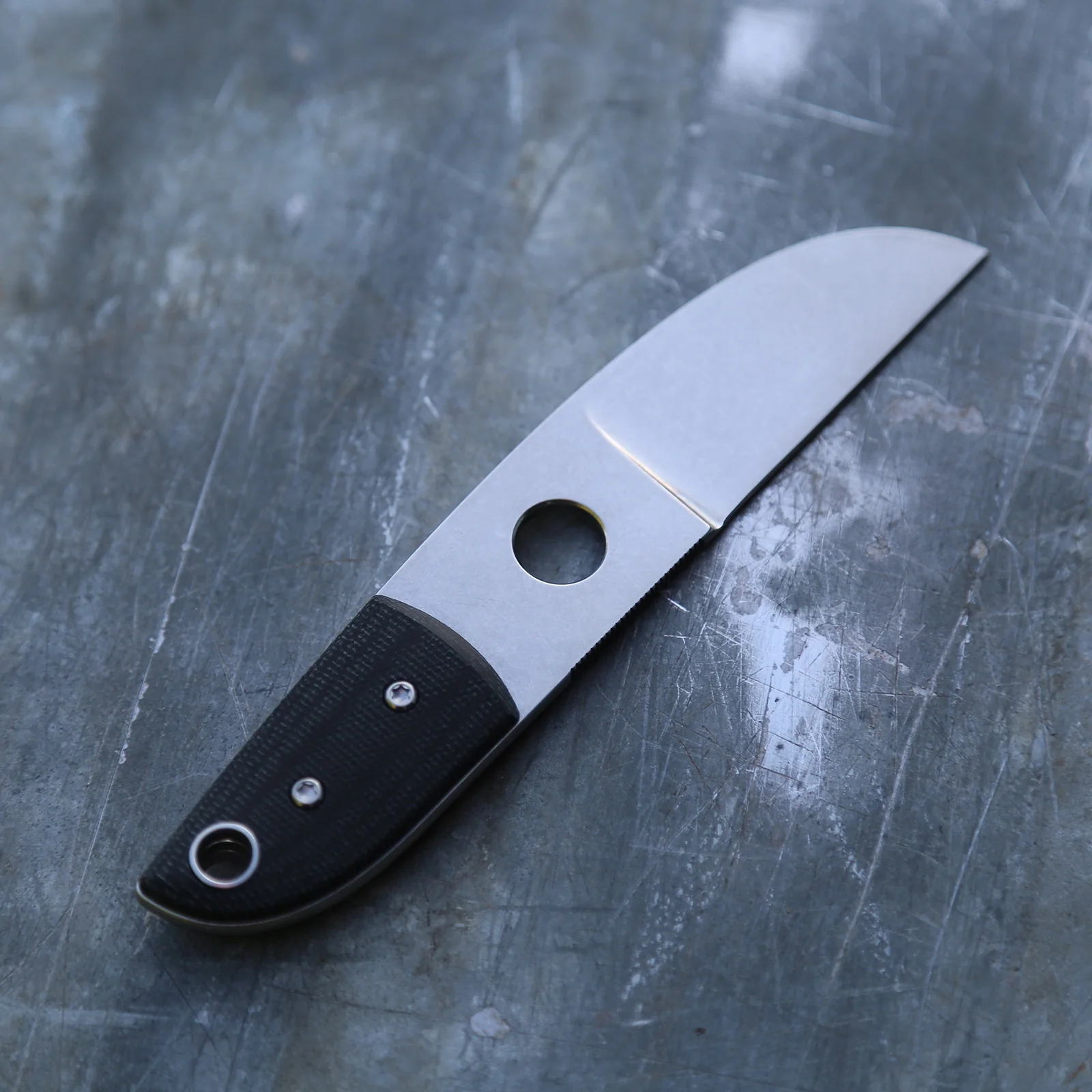 Anso Sheepfoot 7 Anso Sheepfoot - Image 5