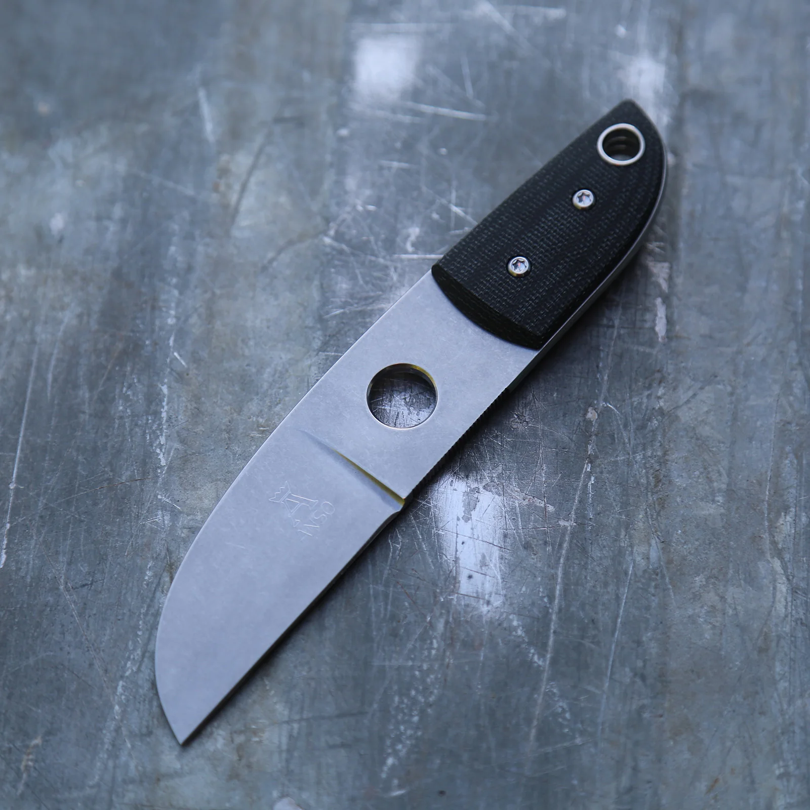 Anso Sheepfoot 8 Anso Sheepfoot - Image 6