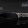 Stahlwerk Apnoe PVD 2 Stahlwerk Apnoe PVD -outdoor knives sale Apnoe 1