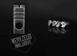 Stahlwerk Apnoe Stonewashed 9 Stahlwerk Apnoe Stonewashed -outdoor knives sale Apnoe 6