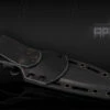 Stahlwerk Apnoe Kydex Adapter  -outdoor knives sale Apnoe 7