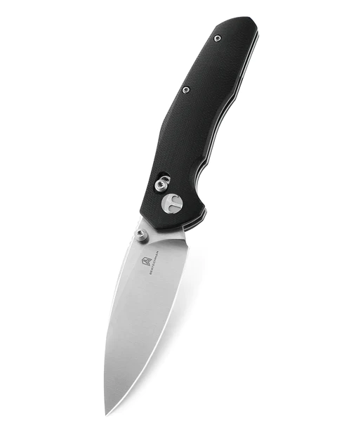 Bestechman Ronan Black 3 Bestechman Ronan Black
