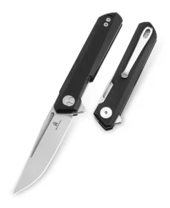 Bestechmann Mini Dundee Black G10