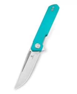 Bestechmann Mini Dundee Tiffany Blue G10 7 Bestechmann Mini Dundee Tiffany Blue G10 -outdoor knives sale BMK03C 1 500x