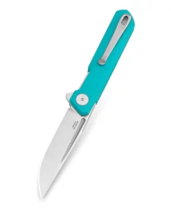 Bestechmann Mini Dundee Tiffany Blue G10 8 Bestechmann Mini Dundee Tiffany Blue G10 -outdoor knives sale BMK03C 2 500x