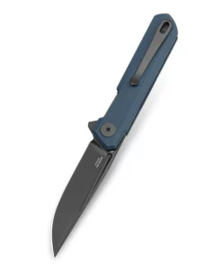 Bestechmann Mini Dundee Grey G10 -outdoor knives sale BMK03F 2 500x