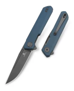 Bestechmann Mini Dundee Grey G10