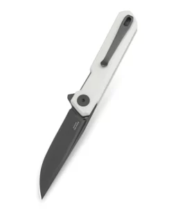 Bestechmann Mini Dundee White G10 8 Bestechmann Mini Dundee White G10 -outdoor knives sale BMK03H 2 500x