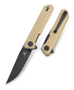 Bestechmann Mini Dundee Khaki G10