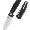 Bestechmann Goodboy Black G10 1 Bestechmann Goodboy Black G10 -outdoor knives sale BMK04A 4 1800x1800