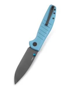 Bestechmann Goodboy Blue G10 -outdoor knives sale BMK04C 2 500x