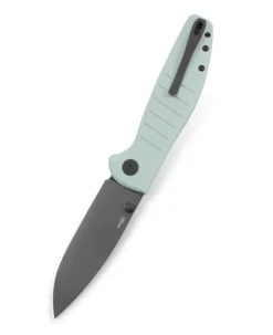Bestechmann Goodboy Ice Cream Blue G10 -outdoor knives sale BMK04D 3 500x