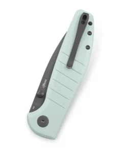 Bestechmann Goodboy Ice Cream Blue G10 -outdoor knives sale BMK04D 4 500x