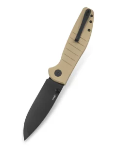 Bestechmann Goodboy Khaki G10 -outdoor knives sale BMK04E 2 500x