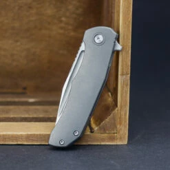 Bergblades Iron Mutt 8 Bergblades Iron Mutt -outdoor knives sale Bergblades Iron Mutt 2