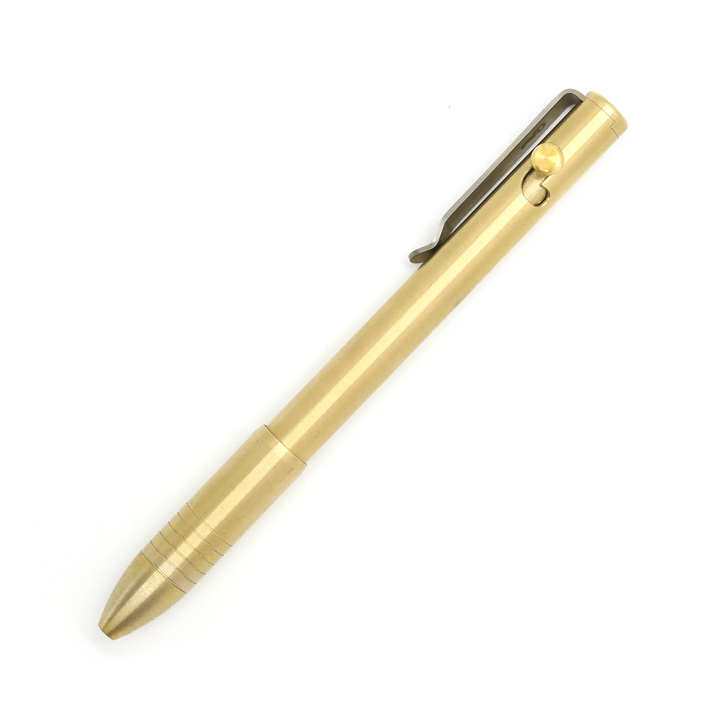 Bolt Action Pen 5 Bolt Action Pen - Image 3