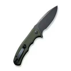 Civivi Mini Praxis Green G10 12 Civivi Mini Praxis Green G10 -outdoor knives sale C18026C 1 MiniPraxis 2 800x