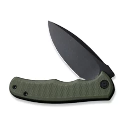 Civivi Mini Praxis Green G10 14 Civivi Mini Praxis Green G10 -outdoor knives sale C18026C 1 MiniPraxis 4 800x