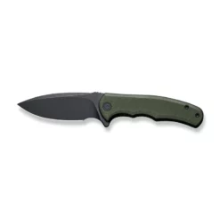 Civivi Mini Praxis Green G10 13 Civivi Mini Praxis Green G10 -outdoor knives sale C18026C 1 MiniPraxis 8 800x