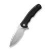 Civivi Mini Praxis Black G10 -outdoor knives sale C18026C 2 MiniPraxis 1 800x
