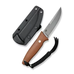 Civivi Tamashii Micarta Brown -outdoor knives sale C19046 5 Tamashii 4 600x