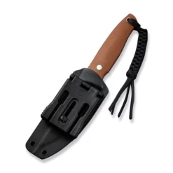 Civivi Tamashii Micarta Brown -outdoor knives sale C19046 5 Tamashii 6 600x