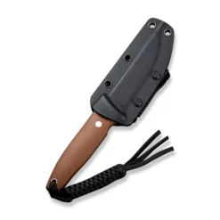 Civivi Tamashii Micarta Brown -outdoor knives sale C19046 5 Tamashii 7 600x