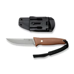Civivi Tamashii Micarta Brown -outdoor knives sale C19046 5 Tamashii 8 600x