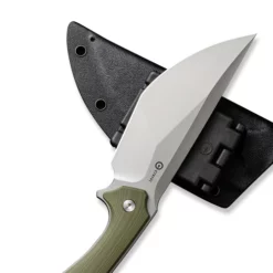 Civivi Concept 22 Green G10 -outdoor knives sale C21047 2 Concept22 5 500x
