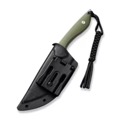 Civivi Concept 22 Green G10 -outdoor knives sale C21047 2 Concept22 6 500x