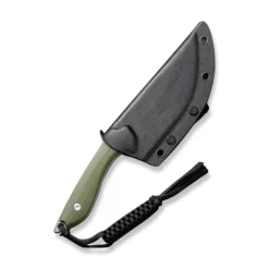 Civivi Concept 22 Green G10 -outdoor knives sale C21047 2 Concept22 7 500x