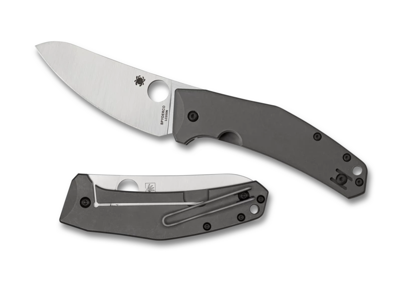Spyderco SpydieChef 3 Spyderco SpydieChef