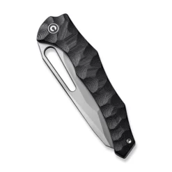 Civivi Spiny Dogfish Black G10  -outdoor knives sale C22006 1 SpinyDogfish 4 500x