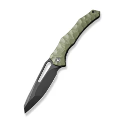 Civivi Spiny Dogfish Green G10