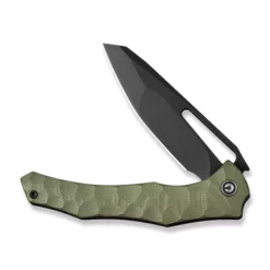 Civivi Spiny Dogfish Green G10 12 Civivi Spiny Dogfish Green G10 -outdoor knives sale C22006 3 SpinyDogfish 3 500x