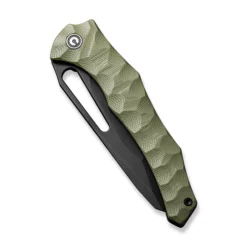 Civivi Spiny Dogfish Green G10 15 Civivi Spiny Dogfish Green G10 -outdoor knives sale C22006 3 SpinyDogfish 4 500x