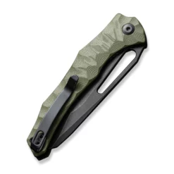 Civivi Spiny Dogfish Green G10 16 Civivi Spiny Dogfish Green G10 -outdoor knives sale C22006 3 SpinyDogfish 5 500x